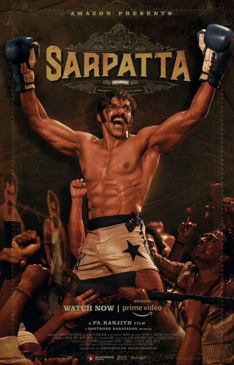 Sarpatta